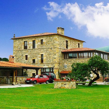 Posada Ribera del Pas Iruz Exterior foto